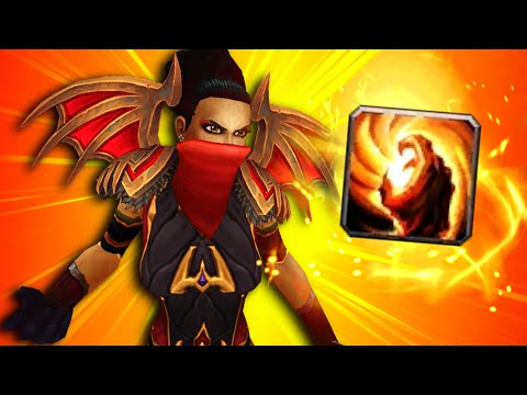 He Just INFLAMED That Paladin! (5v5 1v1 Duels) - PvP WoW: Shadowlands 9.2