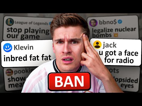 I Unbanned Every Twitch Viewer. Big mistake