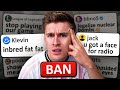 I Unbanned Every Twitch Viewer Big Mistake