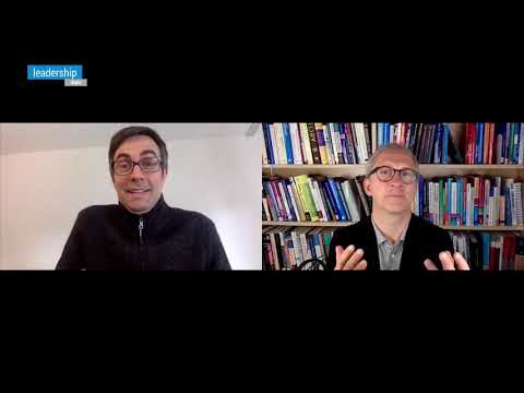 Leadership Days 2018 - die 3 TIpps von Markus Jotzo