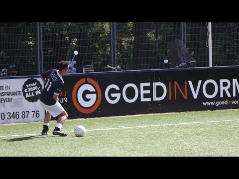 Quick jo19-1 zaterdag 14 mei kampioen geworden nu nog een wedstrijd en dan landskampioen van NL