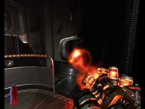 Let's Play Prey [Part 4] - Geister-Kiddies