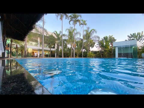 Portal do Sol Green Reserva da Coroa condominium, Goiânia