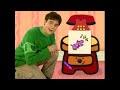 Opening To Nick Jr Celebrates Spring DVD 2004