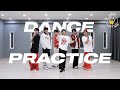 PROXIE - คนไม่คุย (Silent Mode) | Dance Practice