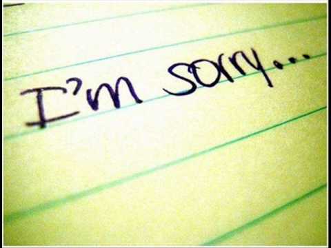 Animo Garcia - Perdon