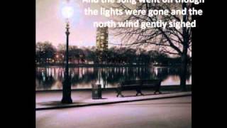 the pogues lullaby of london lyrics video
