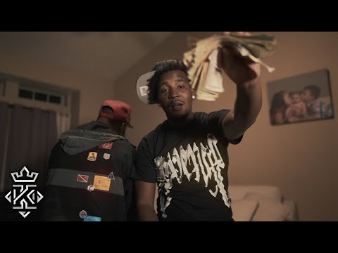 Kimbo x Nino Dinero - Demon Time (Official Video) 🎥@Kxnnng