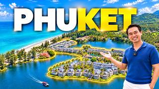 Would You Actually LIVE in Phuket? | Real Estate Guide