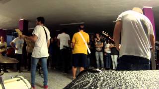 Well Planned Attack Live @Hélio +18