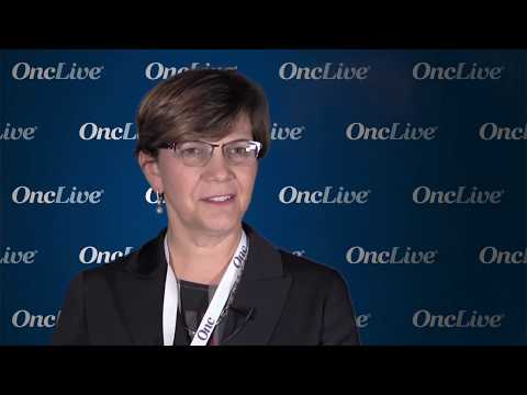 Dr. Simeone on Impact of PARP Inhibitors on Pancreatic Cancer