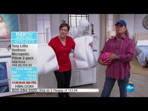HSN | Tony Little Health and Wellness 10.24.2016 - 09 AM
