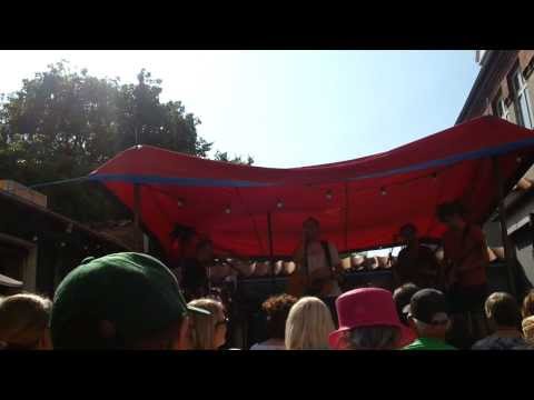 Retursekund  Rasmus Nøhr