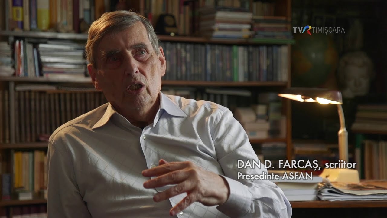 OZN-ul descoperit în 1973 în albia Mureșului denumit "Călcâiul de la Aiud" #IstoriiAscunse @TVRTM​