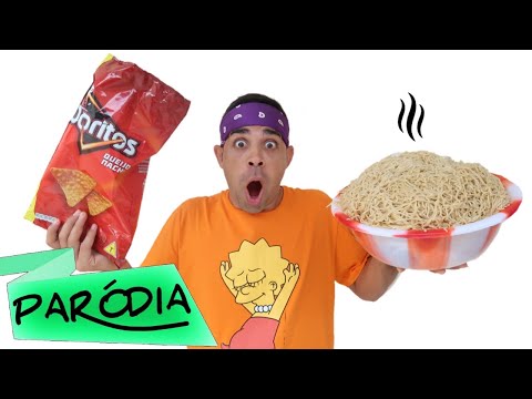 Oh Juliana PARÓDIA - MC Niack