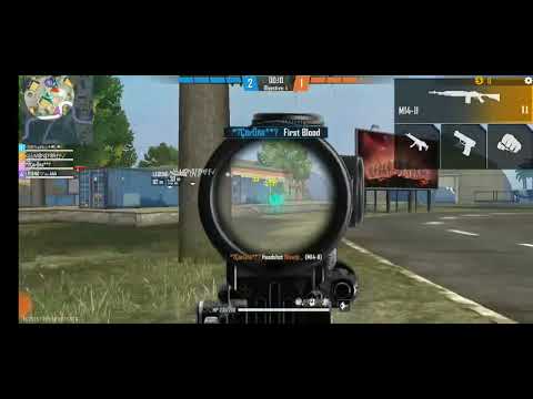 free fire game play video 🔥🔥🔥