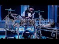 Yamaha DTX10K-M E-Drum Black Forest video