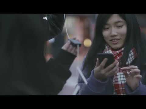 你準備好要改變世界了嗎？ (The Google Science Fair )