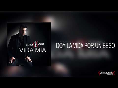 Video Doy La Vida Por Un Beso (Audio) de Lucas Sugo