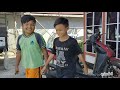 Biak Sempadian Kaca Mata Episode 1