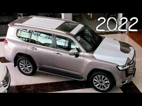 Just arrived 😍 2022 Toyota Land Cruiser LC300 “ 70th anniversary Edition  - with price