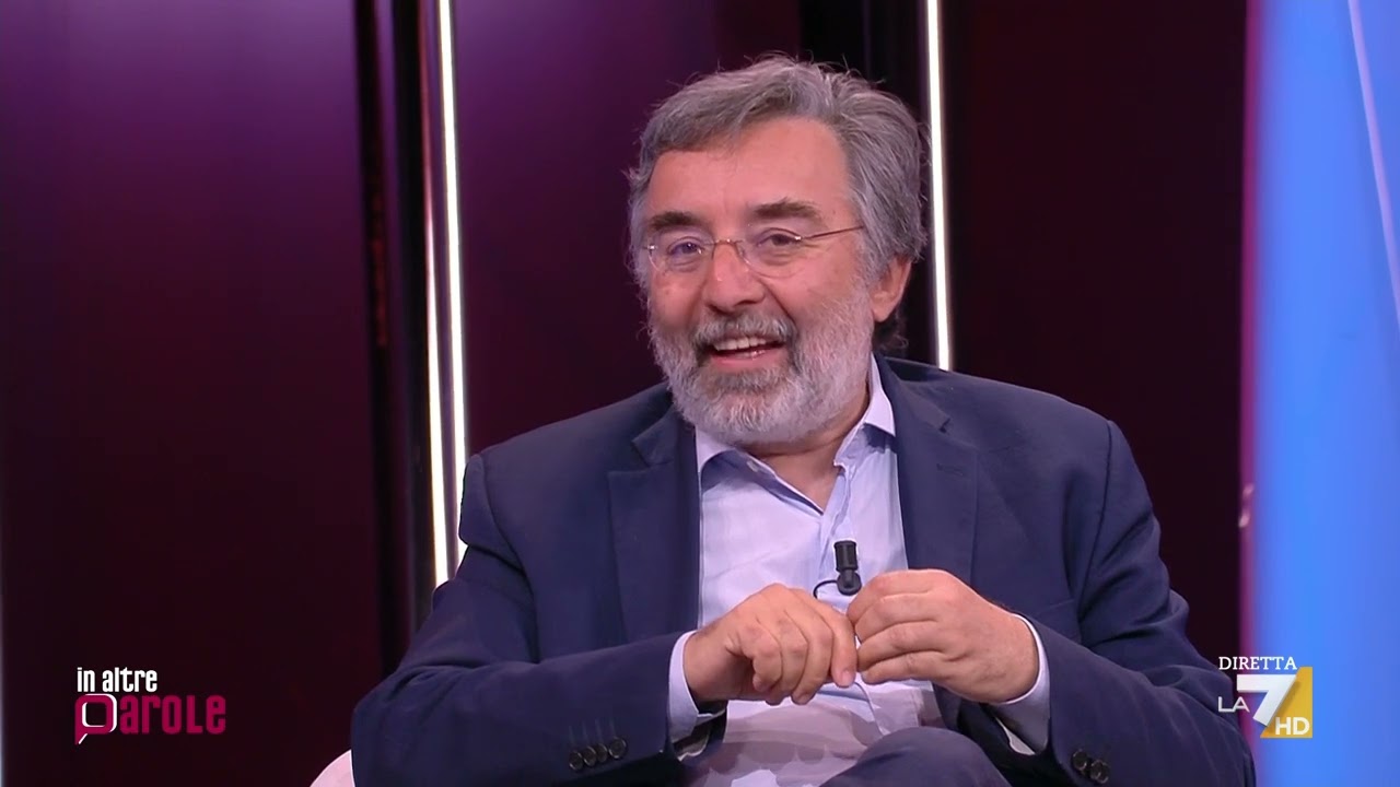 L'analisi di Alessandra Sardoni sulle amministrative a Venezia e il dibattito in studio sul ...