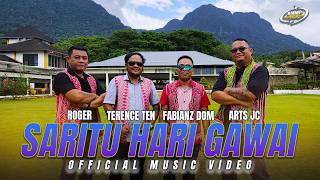 Download lagu Saritu Hari Gawai mp3