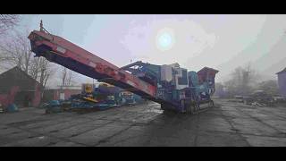 Sandvik QJ341 jaw crusher | Image 4 - Machineryline