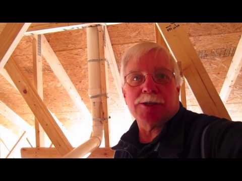image-What size is PVC vent pipe?