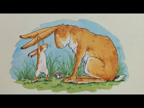 Bil Bakalım Seni Ne Kadar Seviyorum | Sam McBratney