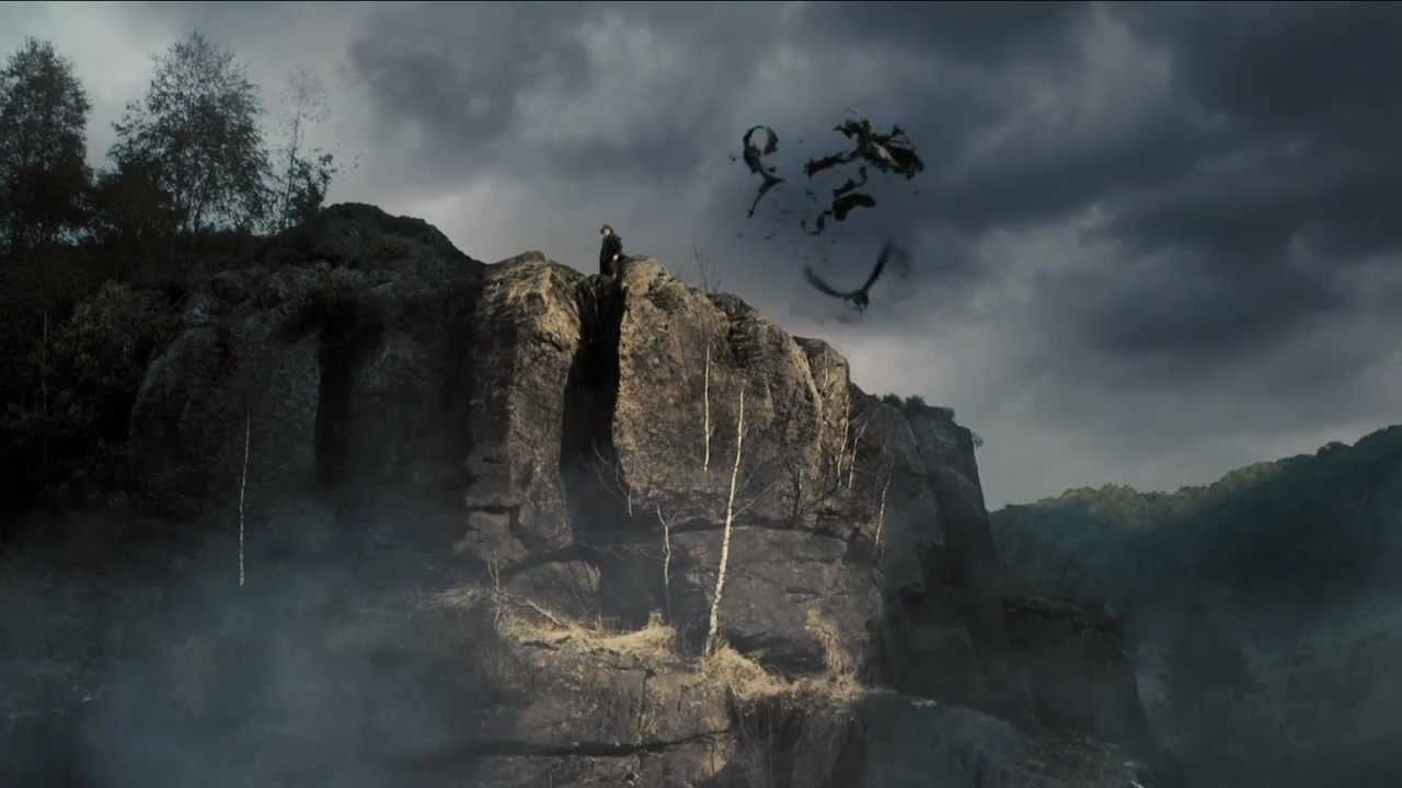 Miniature de la vidéo LE MAÎTRE DES SORCIERS Bande Annonce VF du film Le Maître des Sorciers