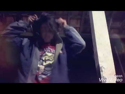 Njazz rap jarak antara kita parody fans berat njazz rap