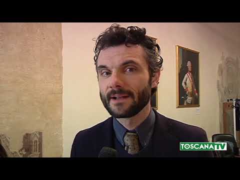 2018-02-22 PRATO - 'VERDIANAMENTE', ECCO LA MOSTRA PERMANENTE