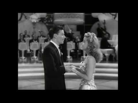 Frank Sinatra & Gloria De Haven Sing