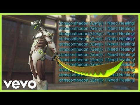 YouTube Thumbnail
