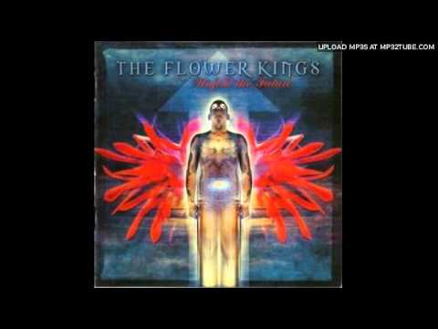 The Flower Kings - Genie In a Bottle