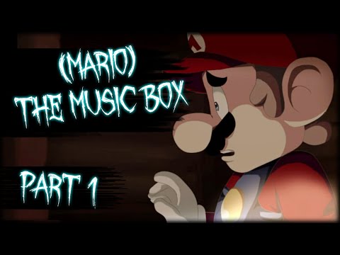 MAMMA MIA - (Mario) The Music Box - Part 1