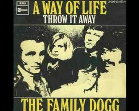 Family Dogg- A way of life