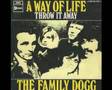 The Family Dogg - A Way Of Life