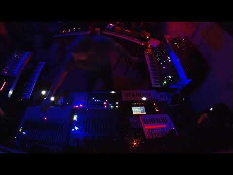 Dr. VHiBEZ - "The Forbidden Path"