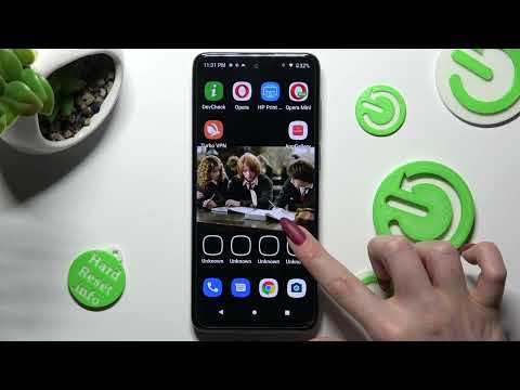 How to Change the Default Apps on a MOTOROLA Moto E32s
