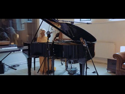 Izo FitzRoy - God Gets A Little Busy Sometimes (Live Studio Performance)