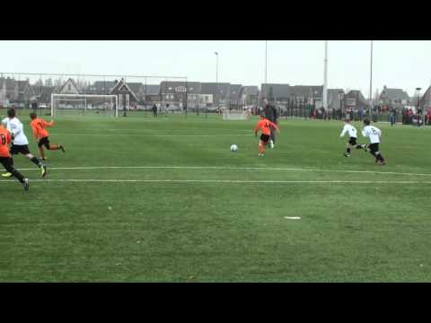 280412 3-1 Desto F1 - JSV F1