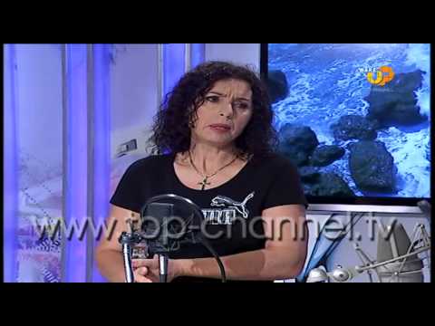 Wake Up, 18 Qershor 2015, Pjesa 2 - Top Channel Albania - Entertainment Show