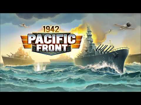1942 Pacific Front OST - Menu Theme