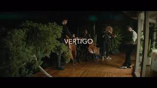 Khalid - Vertigo (Vevo X Khalid)