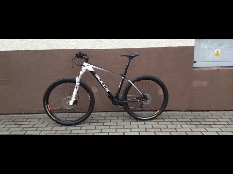 BULLS COPPERHEAD 3 RS 27,5