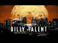 Billy Talent - I Beg To Differ (Official Lyric Video)