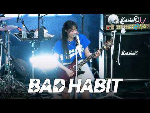 QWER 시연 - BAD HABIT @ 260517 연세대 동문 아카라카