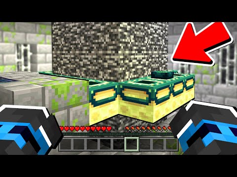 HO TROVATO IL MONDO PIÙ BUGGATO DI MINECRAFT - ITA